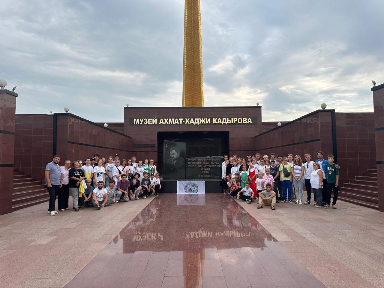 Дети с ограниченными возможностями здоровья по слуху из Дагестана
