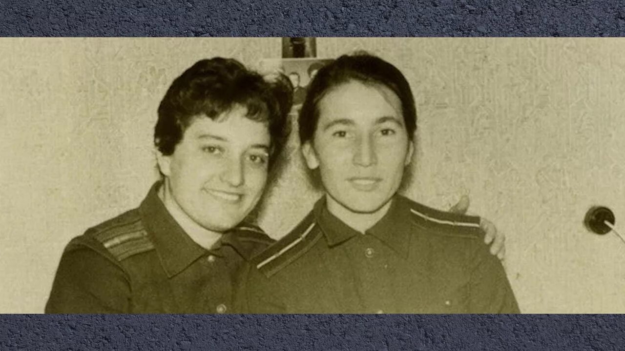  «Чеченские женщины на фронтах и в тылу Великой Отечественной войны»