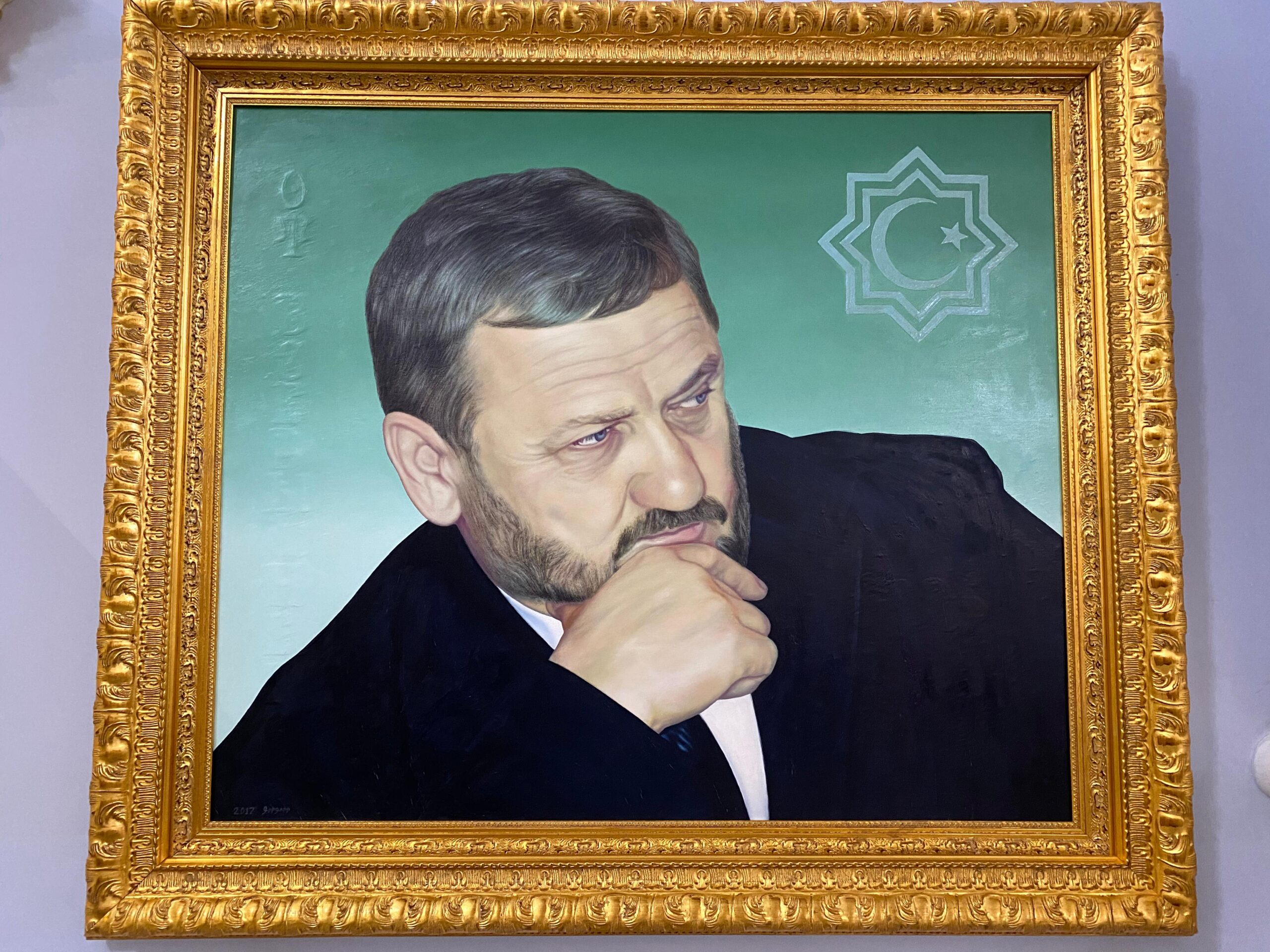 Лекция «Спорт – сила духа»